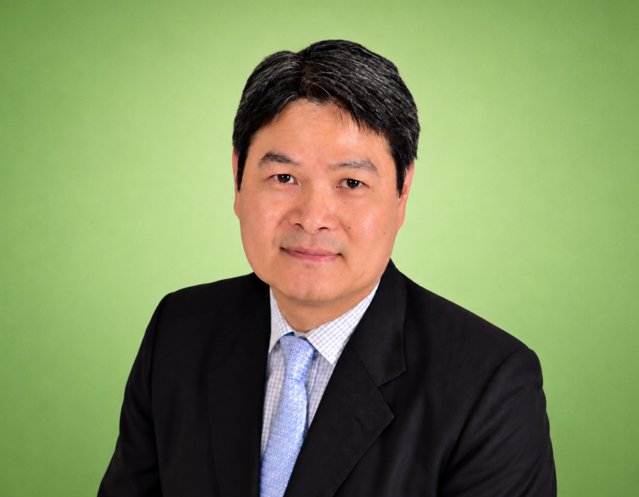 何忠賢律師