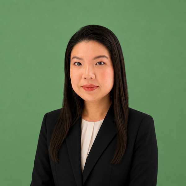 Ms Yvonne Hong